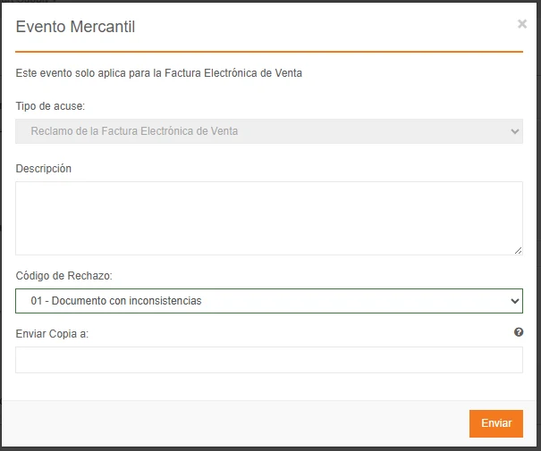 Recepción (MS)