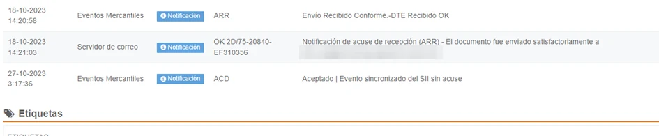 Reception (MS)