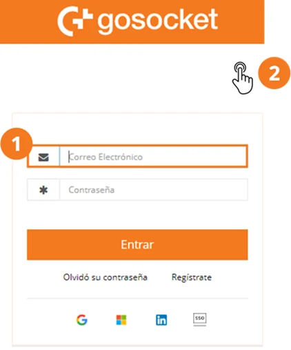 Single Sign-On (SSO)