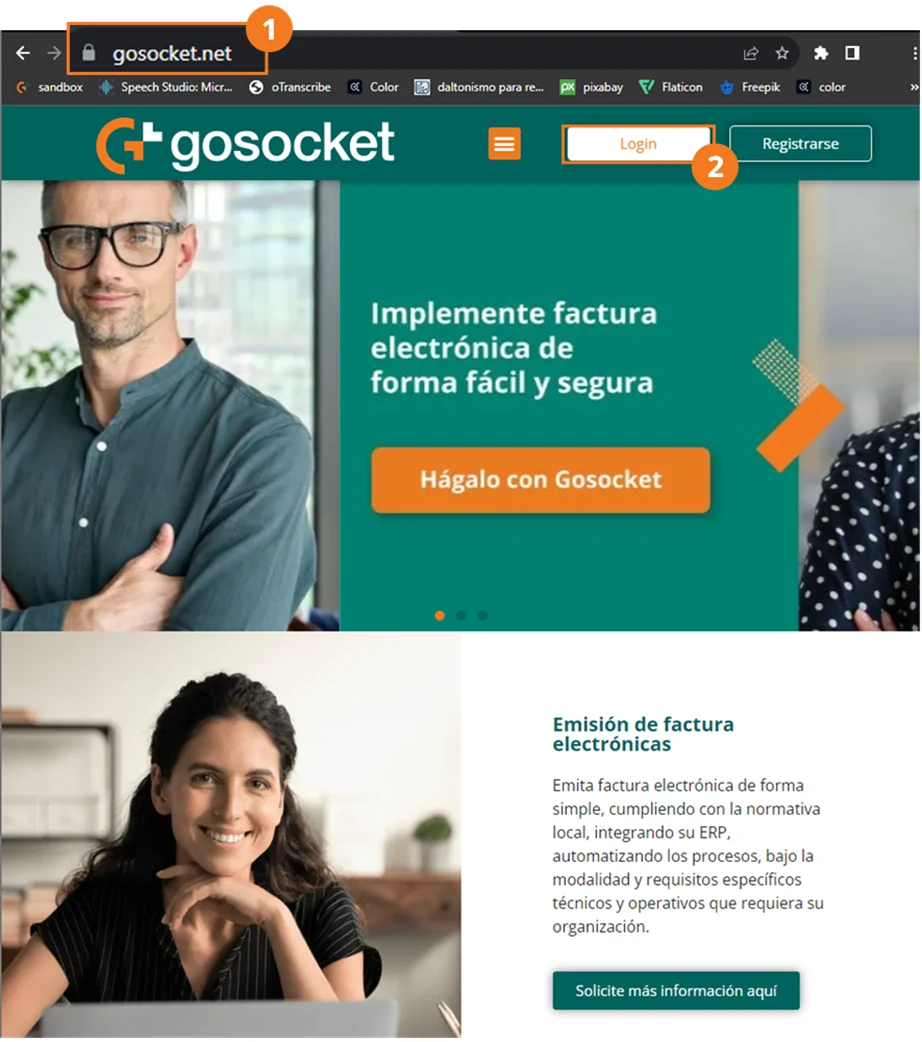 Single Sign-On (SSO)