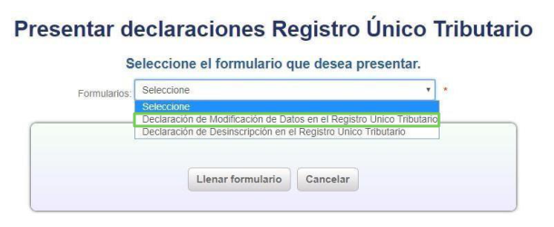 D140 form